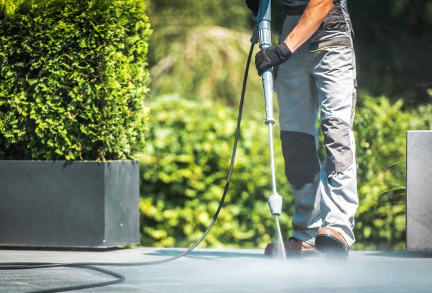 Pre-Holiday Cleaning in Water Mill, NY