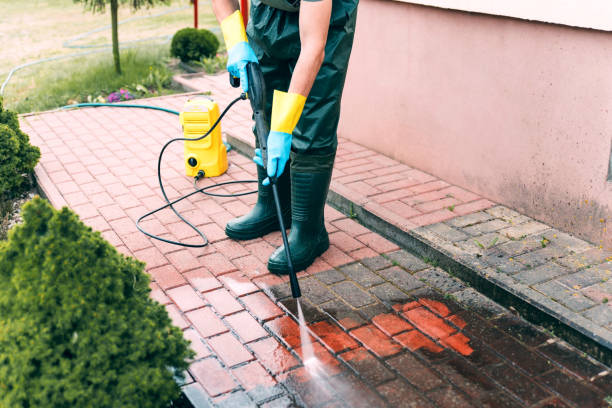 Best Parking Lot and Garage Cleaning  in Water Mill, NY