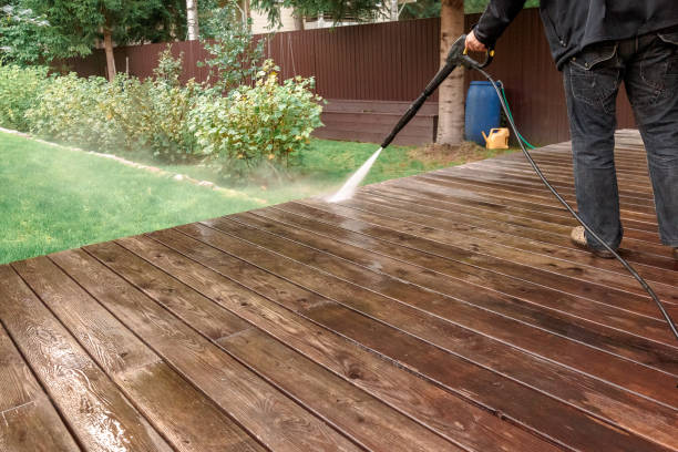 Boat and Dock Cleaning in Water Mill, NY