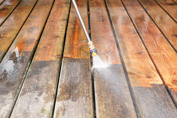 Professional Pressure Washing Services in Water Mill, NY